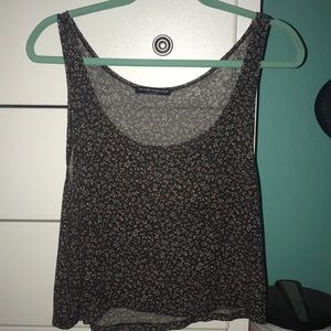 Brandy Melville tank top